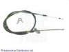 BLUE PRINT ADT346185 Cable, parking brake